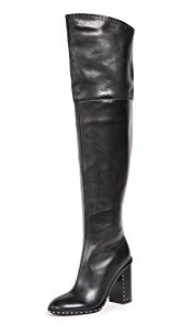 Sigerson Morrison Mars Thigh High Boots
