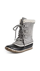 Sorel Caribou Slim Boots