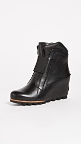 Sorel Lookbuck 9