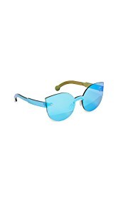 Super Sunglasses Tuttolente Lucia Sunglasses