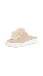 Steven Laguna Mule Sneakers