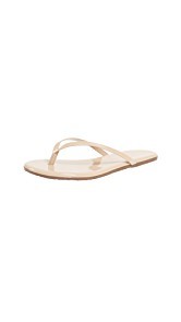 TKEES Foundations Glosses Flip Flops