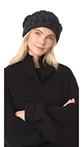 Veronica Beard Forde Cable Hat