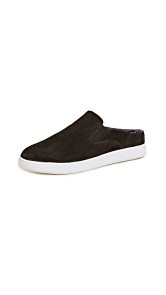 Vince Verrell Slip On Mule Sneakers