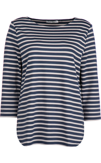 Футболка в полоску Betty Barclay