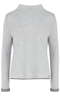 Трикотажный джемпер Tom Tailor