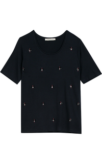 Футболка с декором Betty Barclay