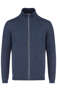 Кардиган на молнии Tom Tailor