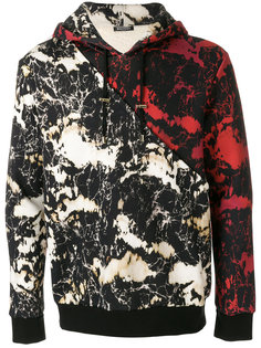 printed sweatshirt Balmain