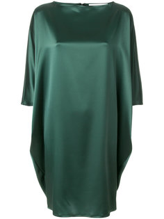 plain shift dress Gianluca Capannolo