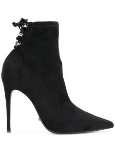 pointed toe boots  Schutz