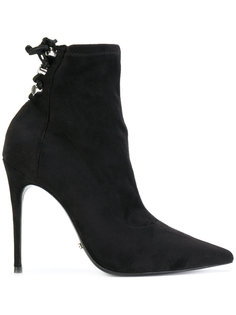 pointed toe boots Schutz