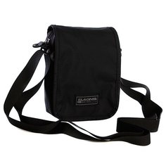 Сумка Dakine Passport Black