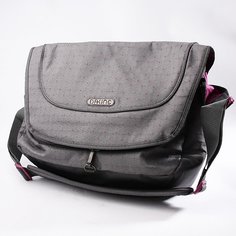 Сумка женская Dakine Girls Messenger Bag Large Avenue / Twill