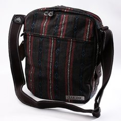 Сумка Dakine District Bag Player