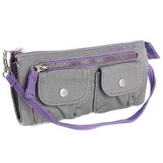 Кошелек женский Dakine Sway Grey