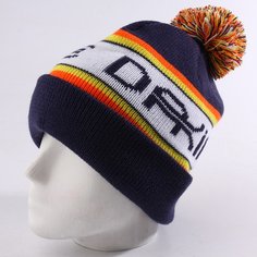 Шапка женская Dakine Vera Navy