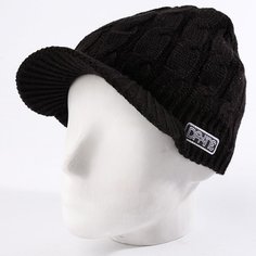 Шапка женская Dakine Ally Black