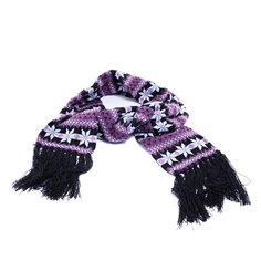 Шарф женский Dakine Maggie Scarf Black