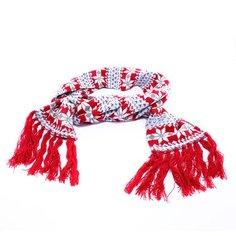 Шарф женский Dakine Maggie Scarf Cherry