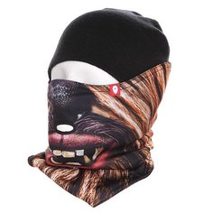 Маска Airhole S1 2 Layer Sasquatch