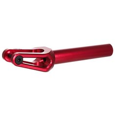 Вилка Tilt Tomahawk 120 Fork Red