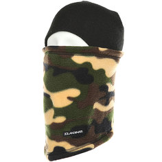 Шарф труба Dakine Neck Gaiter Camo