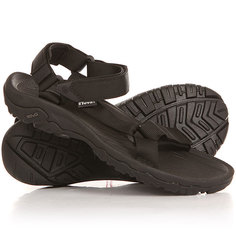Сандалии Teva Hurricane Xlt Black