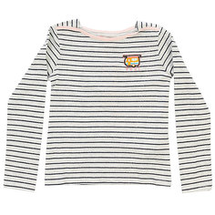 Лонгслив детский Roxy Scatsinging Metro Heather Wavy