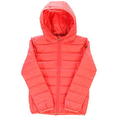 Куртка зимняя детская Quiksilver Question G Jckt Spiced Coral