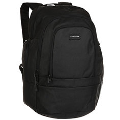 Рюкзак городской Quiksilver 1969special Black