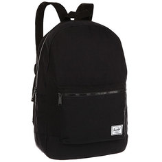 Рюкзак Herschel Packable Daypack Black