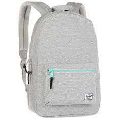 Рюкзак городской Herschel Settlement Light Grey