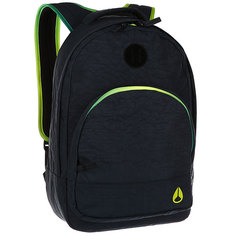 Рюкзак городской Nixon Grandview Backpack Navy/Gradient