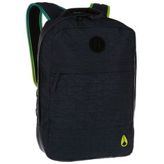 Рюкзак городской Nixon Beacons Backpack Navy/Gradient