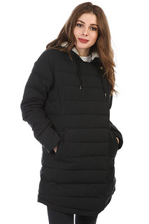 Куртка парка женская Roxy Glassycoast Anthracite