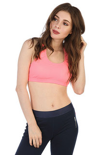 Топ женский Roxy Out Ti Br Lady Pink