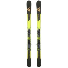 Горные Лыжи Для Фрирайда Samurai 500 Wedze