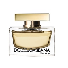 DOLCE&amp;GABBANA The One Парфюмерная вода, спрей 30 мл