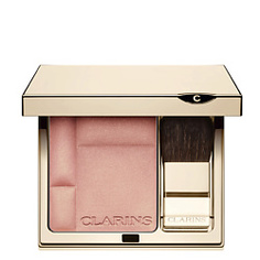 CLARINS Компактные румяна Blush Prodige № 07 Tawny Pink, 7.5 г