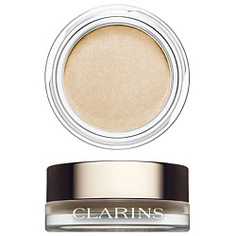 CLARINS Бархатистые тени для век Ombre Matte № 06 Earth, 7 г