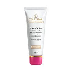COLLISTAR Дневной крем для лица Magica BB Absolute Perfection SPF20 № 1 Light-Medium