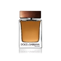 DOLCE&amp;GABBANA The One for Men Туалетная вода, спрей 50 мл