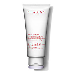 CLARINS Крем для устранения растяжек 200 мл