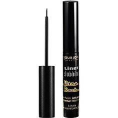 BOURJOIS Подводка для глаз Liner Clubbing № 31 Ultra Black 4 мл