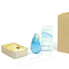 TOUS Подарочный набор H2O № 23 Framboise magnific 5,7 мл