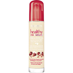 BOURJOIS Тональный крем-сыворотка HEALTHY MIX SERUM № 51 Vanille Clair 30 мл