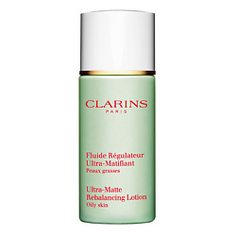 CLARINS Матирующий лосьон для жирной и комбинированной кожи 50 мл