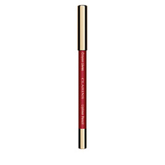 CLARINS Карандаш для губ Crayon Levres № 02 Nude Beige, 1.2 г