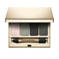 CLARINS Четырехцветные тени для век Palette № 01 Nude, 6.9 г